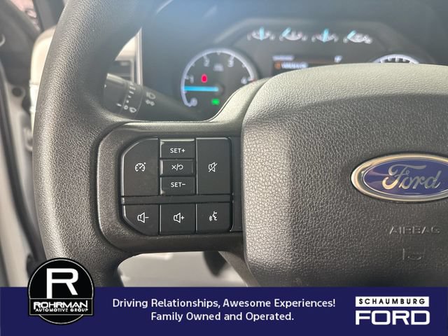 Used 2026 Ford F350 4x4 Crew Cab DRW Super Duty image 13
