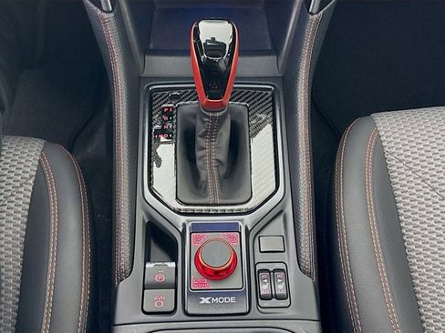 Used 2022 Subaru Forester Sport image 16