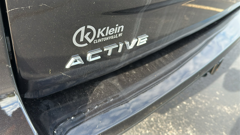 Used 2025 Ford Expedition Active AWD/4WD image 11