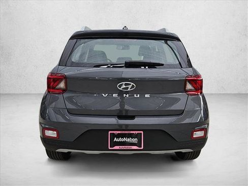New 2026 Hyundai Venue SEL image 8
