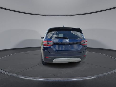 Used 2024 Honda Pilot EX-L image 7