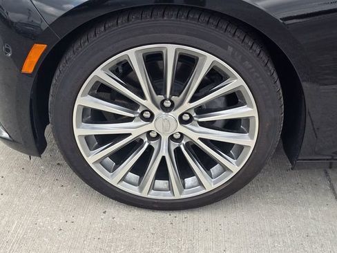 New 2026 Cadillac CT5 Premium Luxury image 9