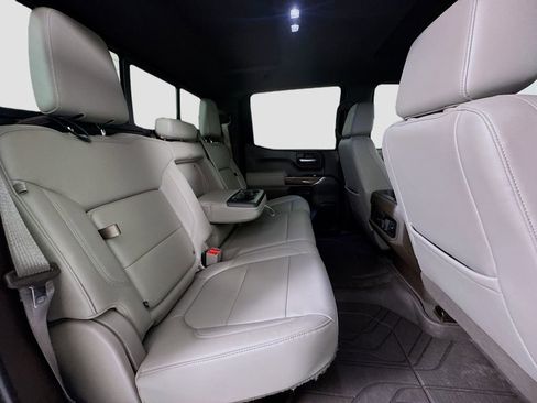 Used 2019 Chevrolet Silverado 1500 LT Trail Boss image 25