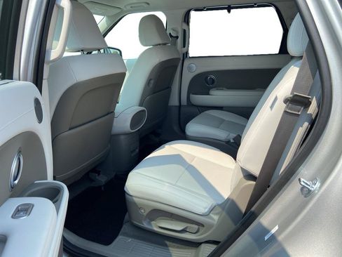 Certified 2026 Hyundai Palisade SEL AWD/4WD image 7
