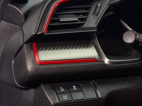 Used 2021 Honda Civic Type R image 12