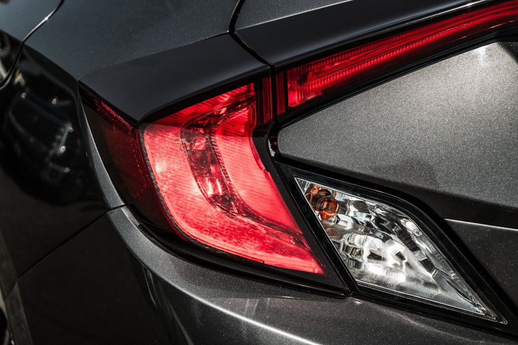 Used 2016 Honda Civic EX-T image 8