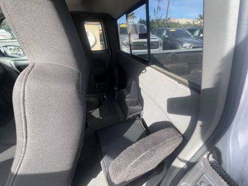 Used 2004 Ford Ranger 2WD SuperCab image 9