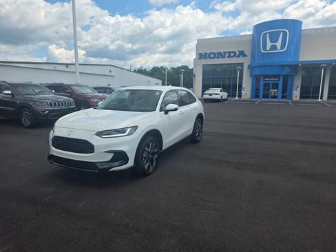 New 2027 Honda HR-V EX-L image 7