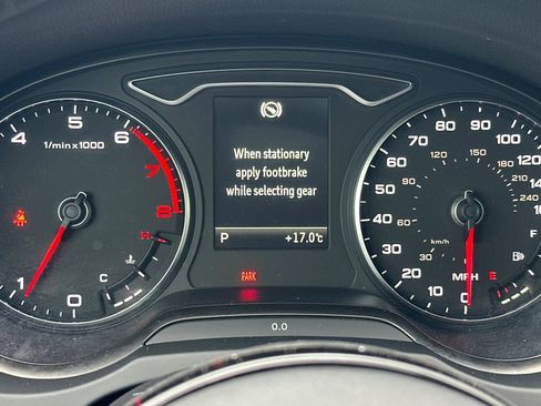 Used 2015 Audi A3 2.0T Premium Plus image 34