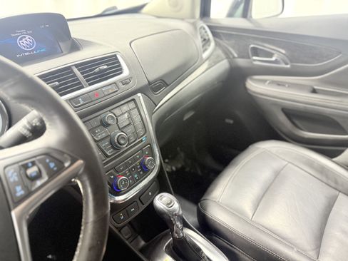 Used 2014 Buick Encore Premium image 23