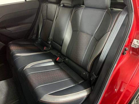 Certified 2025 Subaru Crosstrek 2.5i Limited w/ Crosstrek Mirror Package image 25