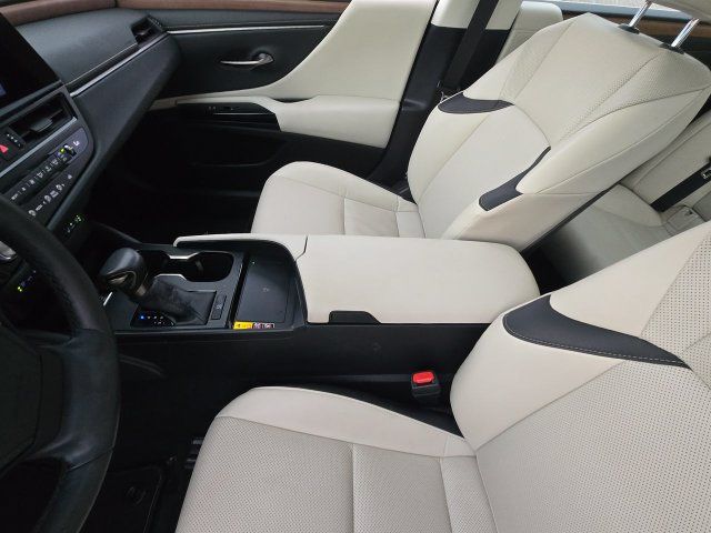 Used 2025 Lexus ES 350 w/ Premium Package FWD image 20