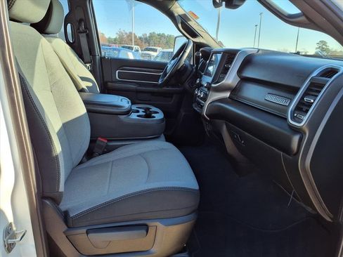 Used 2024 RAM 2500 Big Horn image 19