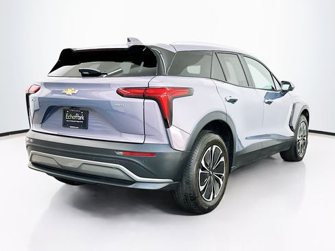 Used 2024 Chevrolet Blazer EV LT image 9
