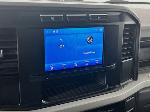 Used 2023 Ford F350 XL w/ XL Chrome Package image 17