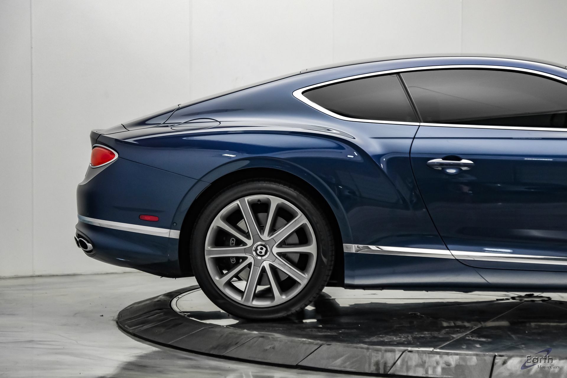 Used 2020 Bentley Continental GT V8 First Edition AWD/4WD image 20