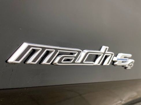 New 2025 Ford Mustang Mach-E Premium w/ Interior Protection Package image 13