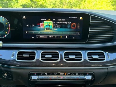 Used 2020 Mercedes-Benz GLE 350 image 26