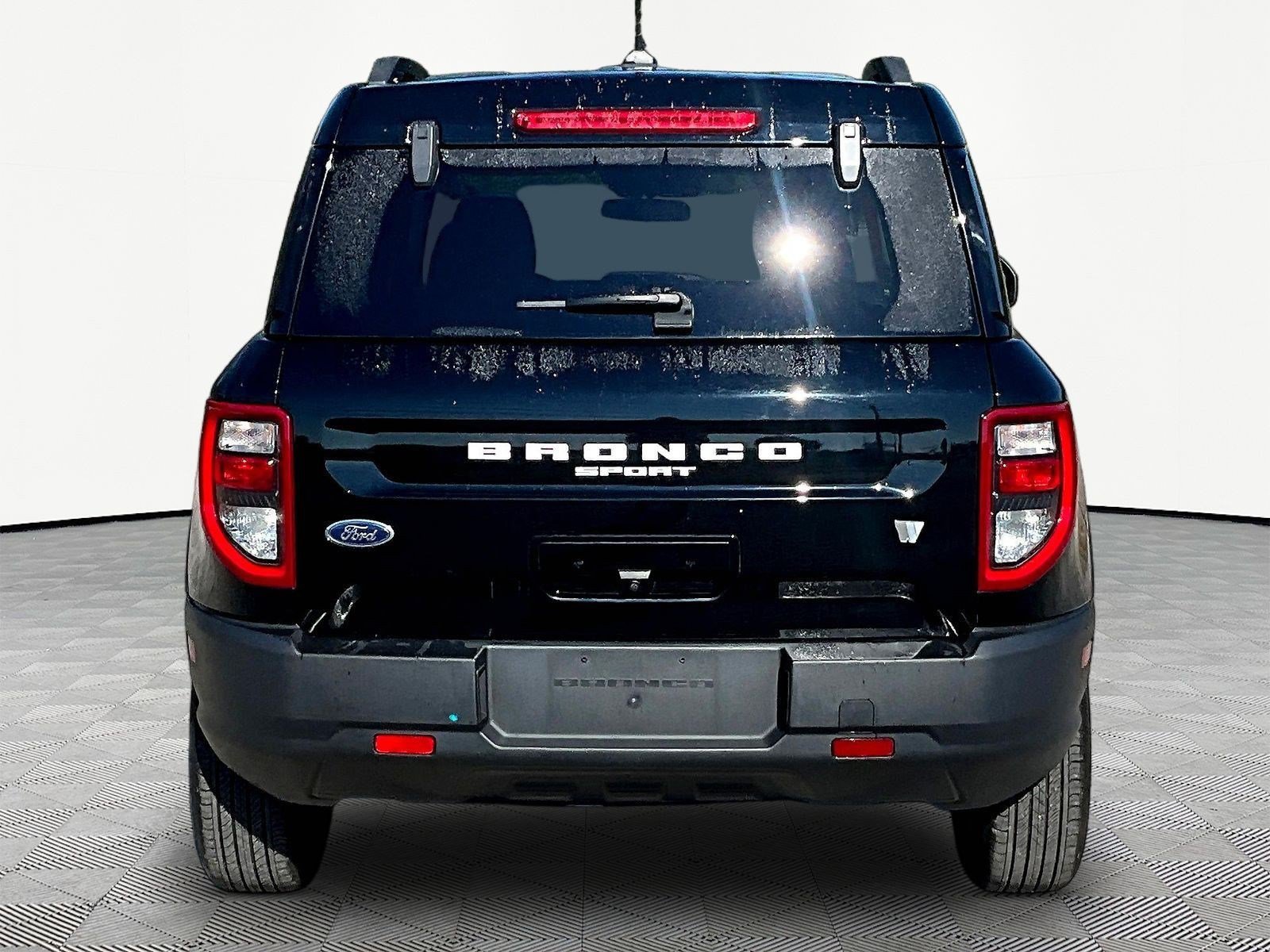 Used 2023 Ford Bronco Sport Big Bend AWD/4WD image 12