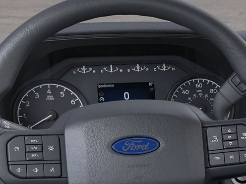 New 2026 Ford F150 XL AWD/4WD image 13