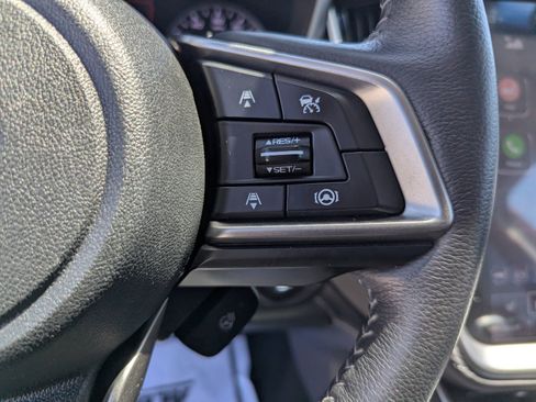Used 2020 Subaru Outback Limited w/ Popular Package #2 AWD/4WD image 17