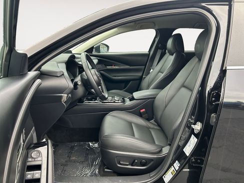 Used 2023 MAZDA CX-30 AWD 2.5 S w/ Preferred Package image 15