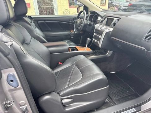 Used 2011 Nissan Murano AWD/4WD image 16