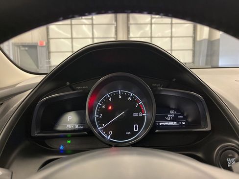 Used 2019 MAZDA CX-3 Grand Touring image 17