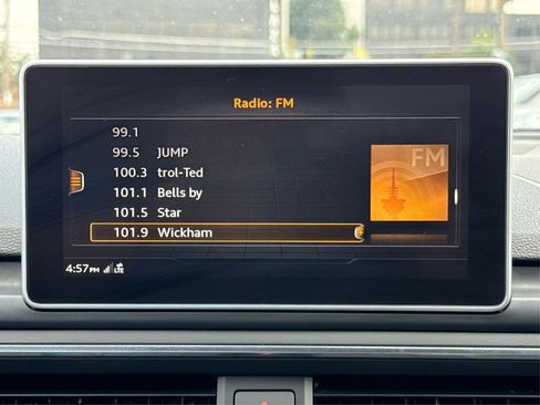 Used 2018 Audi A4 2.0T Premium Plus image 15