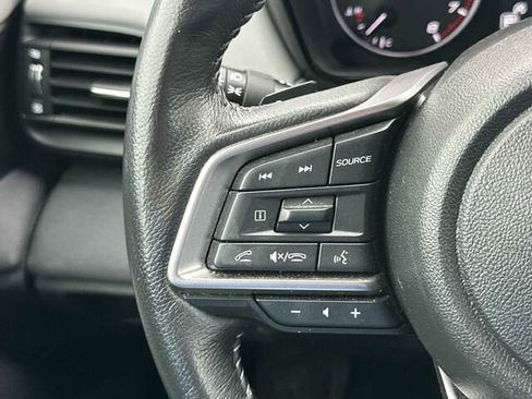 Certified 2023 Subaru Outback Premium image 27