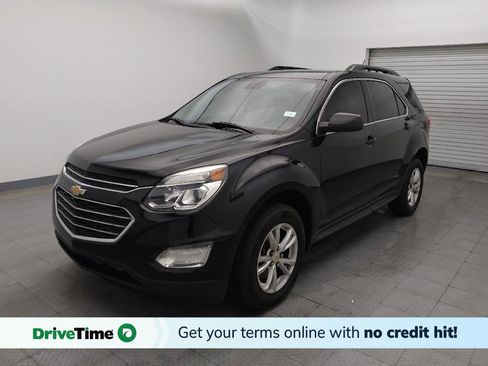 Used 2017 Chevrolet Equinox LT w/ Convenience Package image 1