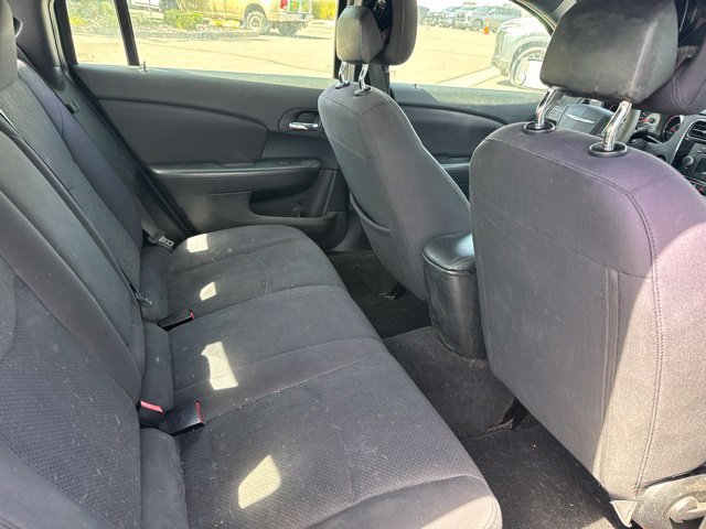 Used 2012 Chrysler 200 LX FWD image 13