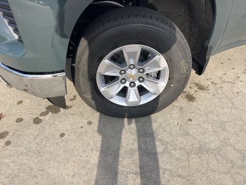 New 2026 Chevrolet Silverado 1500 LT w/ LPO, Liner Protection Package image 36