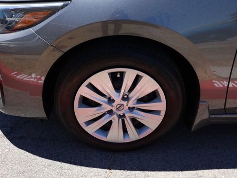 New 2025 Nissan Sentra 2.0 S image 11