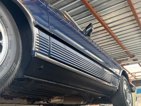 Used 1987 Mercedes-Benz 560 SL image 42