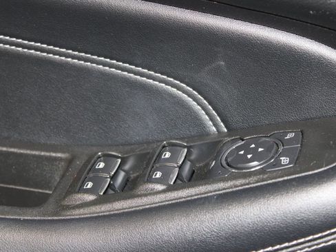 Used 2021 Ford Edge Titanium w/ Equipment Group 301A image 41