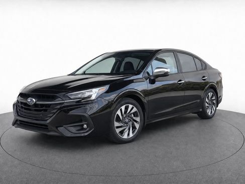 Used 2024 Subaru Legacy Touring XT AWD/4WD image 1