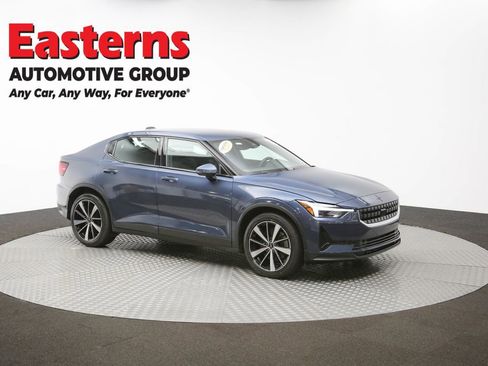 Used 2022 Polestar Polestar 2 image 44