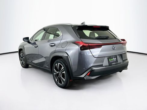 Used 2021 Lexus UX 250h AWD/4WD image 5