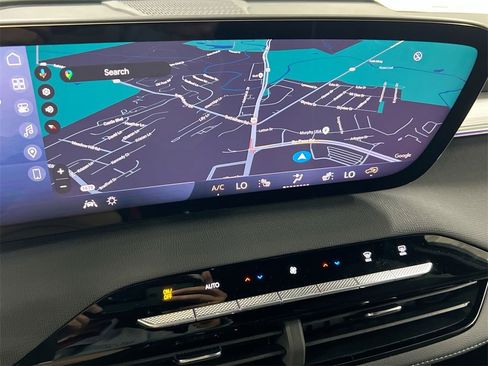 New 2026 Buick Enclave Preferred image 14