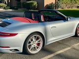 Used 2017 Porsche 911 Carrera 4S image 5