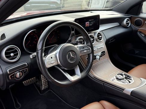 Used 2020 Mercedes-Benz C 300 Sedan image 21
