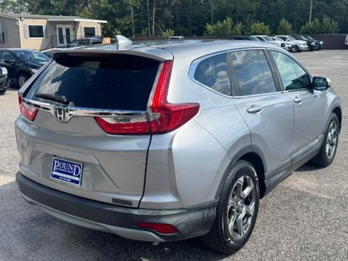 Used 2019 Honda CR-V EX image 4
