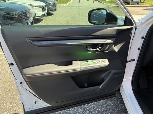 New 2026 Honda CR-V Sport-L image 13