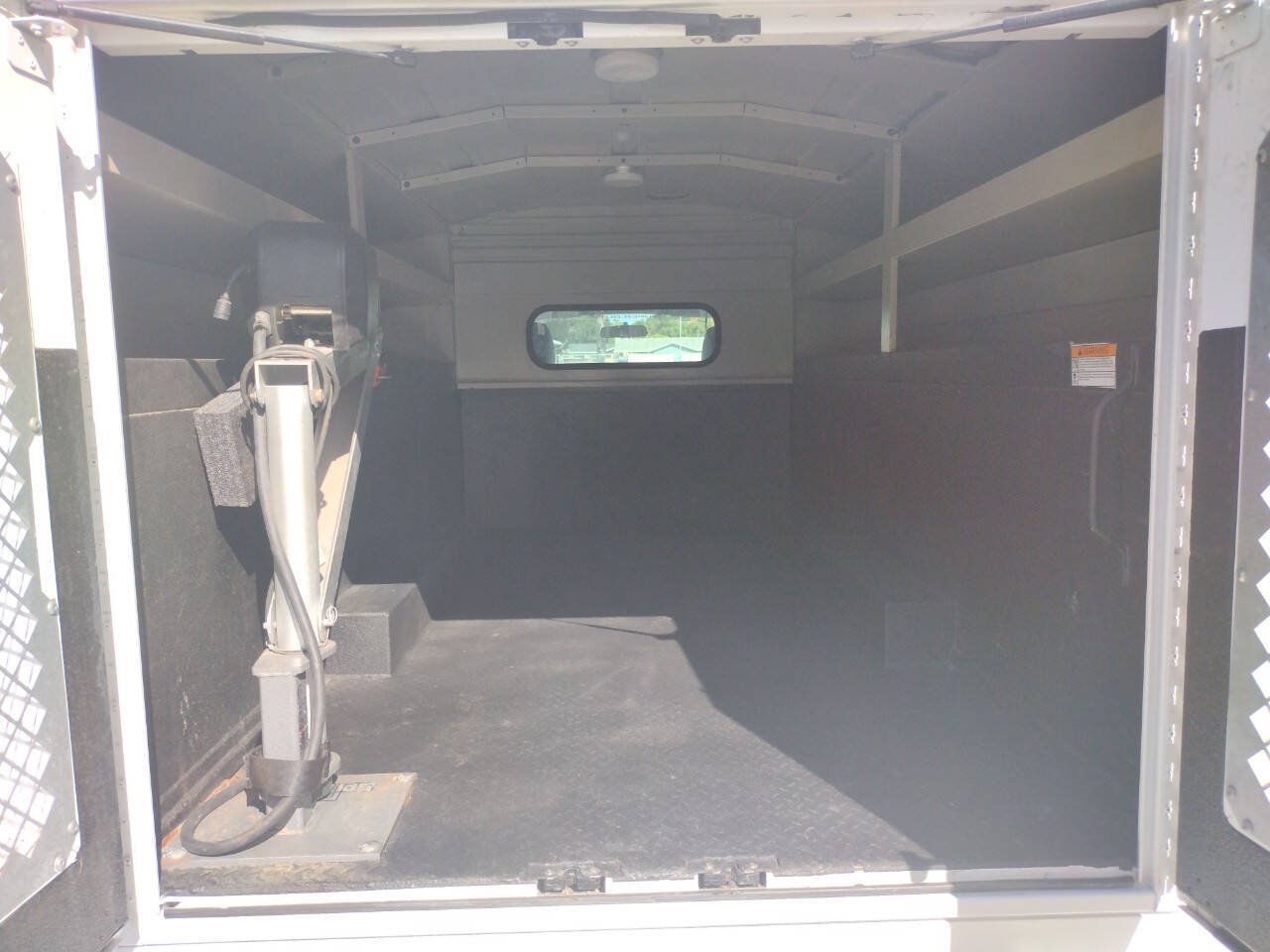 Used 2015 Ford F350 XL RWD image 25