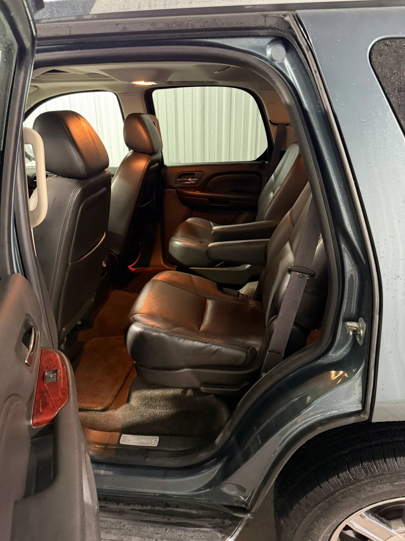 Used 2009 Cadillac Escalade 2WD image 13