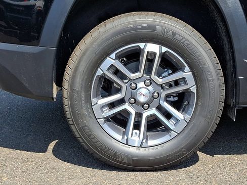 New 2026 GMC Terrain Elevation AWD/4WD image 5