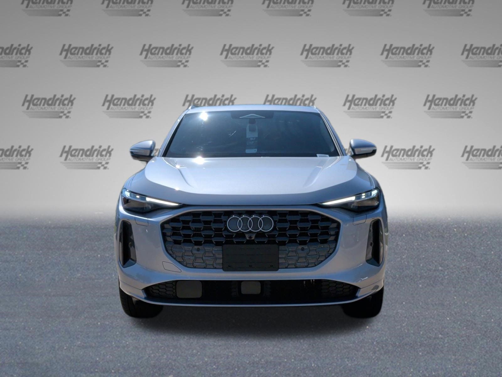 Used 2026 Audi Q5 Premium AWD/4WD image 3