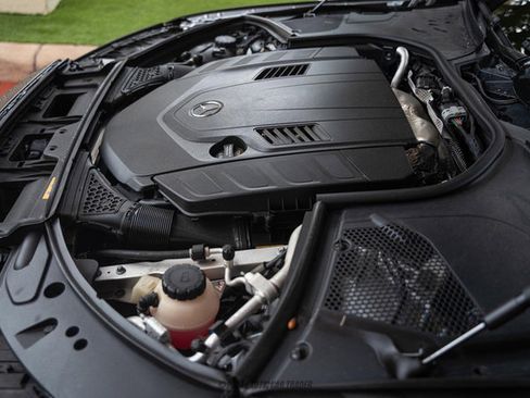 Used 2021 Mercedes-Benz Maybach S 580 4MATIC image 22