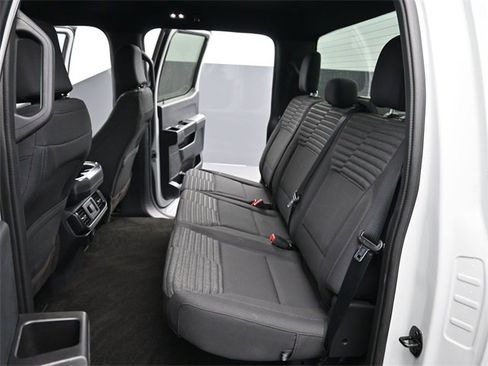 Used 2023 Ford F150 XL w/ STX Appearance Package image 11